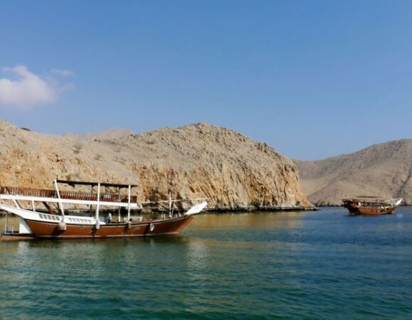 Top 5 Reasons Why Musandam Dibba Tour Should Be on Your Bucket List