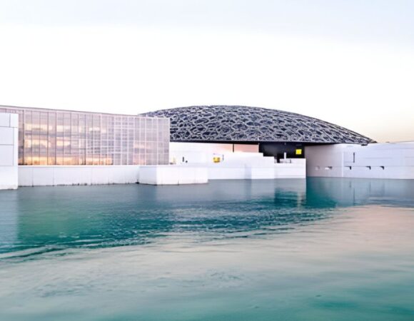 Top Artworks to Admire at Louvre Museum Abu Dhabi This Year