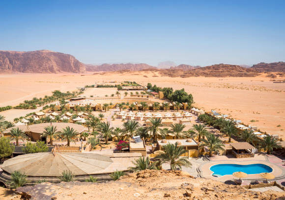 The 8 most Instagrammable places in Jordan