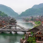 most beautiful destinations in China