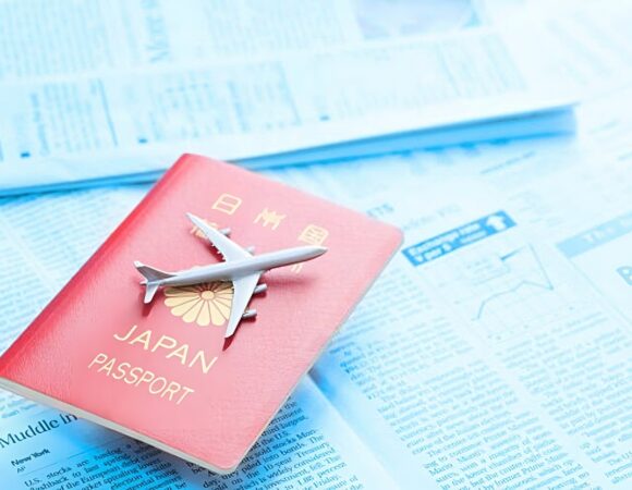 Common Mistakes to Avoid When Applying for a Japanese Travel Visa